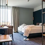 Hotel Dejanil Hannover Burgdorf 布格多夫