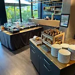 酒店 Hotel Dejanil Hannover Burgdorf 3*