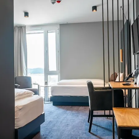 Hotel Dejanil Hannover 3*
