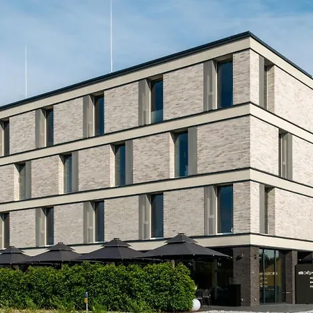 Akzent Dejanil Hotel
