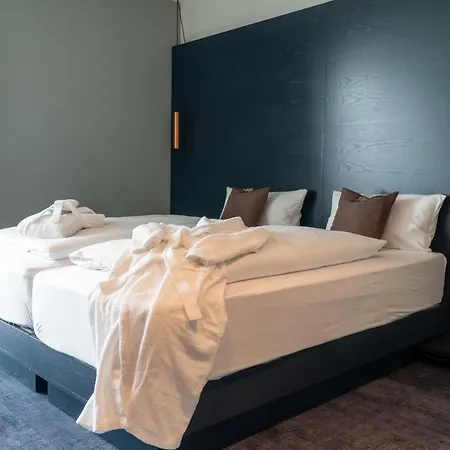 Hotel Akzent Dejanil