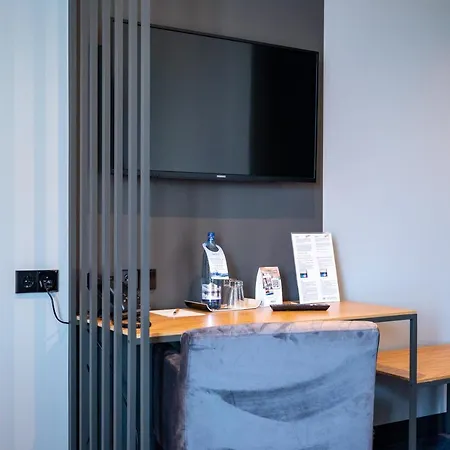 Hotel Akzent Dejanil