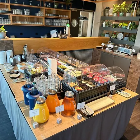 Dejanil Hannover Hotel 3*