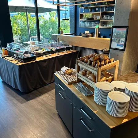 Hotel Dejanil Hannover 3*