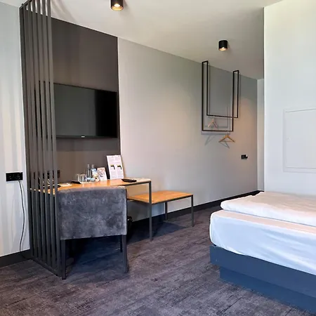 Hotel Akzent Dejanil Burgdorf (Hannover)