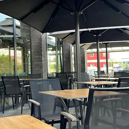 Akzent Dejanil Burgdorf (Hannover)