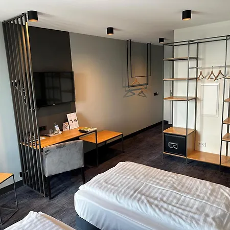 Hotel Akzent Dejanil Burgdorf (Hannover)