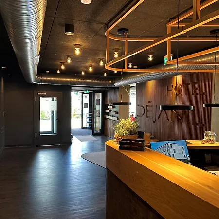 Akzent Dejanil 3* Burgdorf