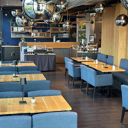 Akzent Dejanil Burgdorf