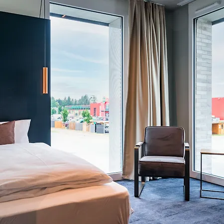 Dejanil Hannover 3*