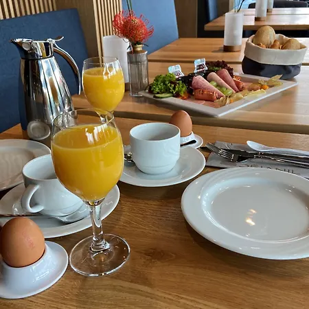 Dejanil Hannover Hotel