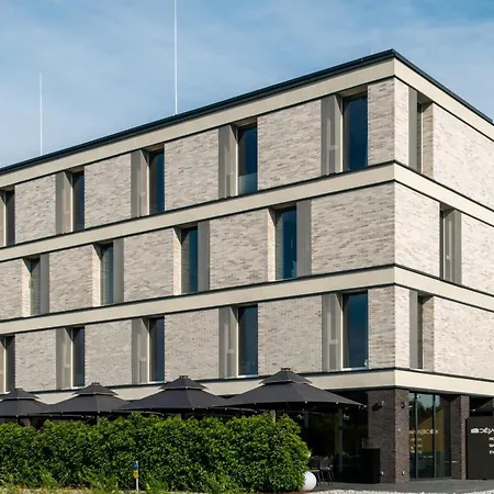 Dejanil Hannover Hotel 3*