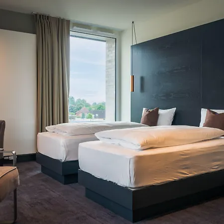 Hotel Dejanil Hannover 3*