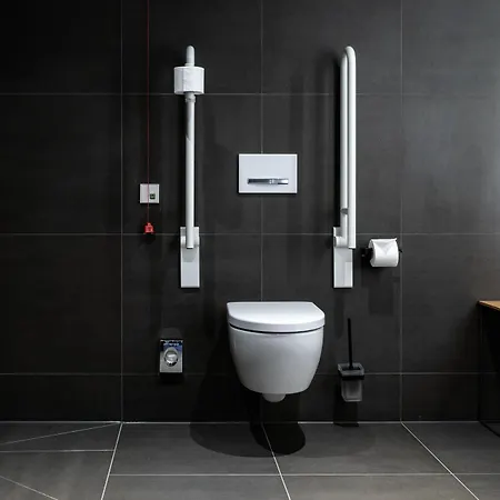 Akzent Dejanil Burgdorf (Hannover)