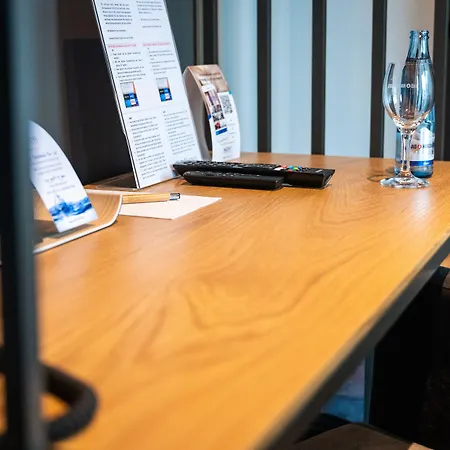 Dejanil Hannover Hotel 3*