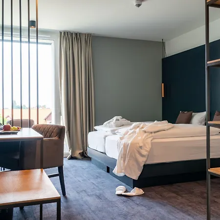 Hotel Akzent Dejanil