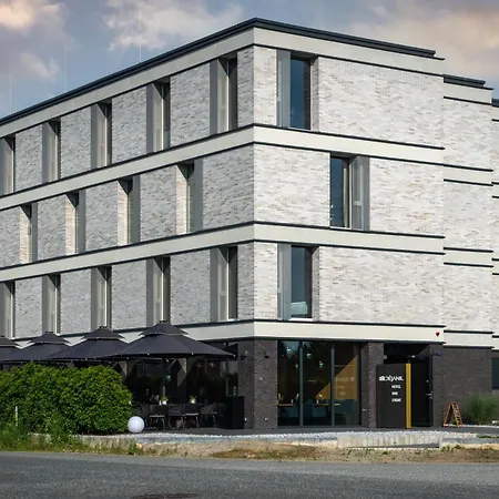 Akzent Dejanil Burgdorf (Hannover)