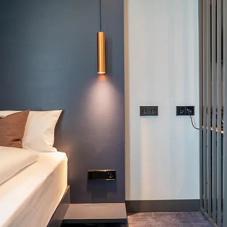 Hotel Dejanil Hannover 3*