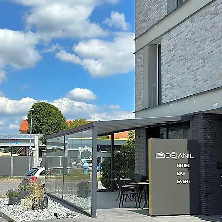 Dejanil Hannover Hotel