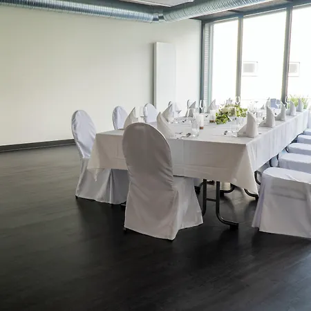 Dejanil Hannover Hotel