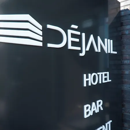 Dejanil Hannover Hotel