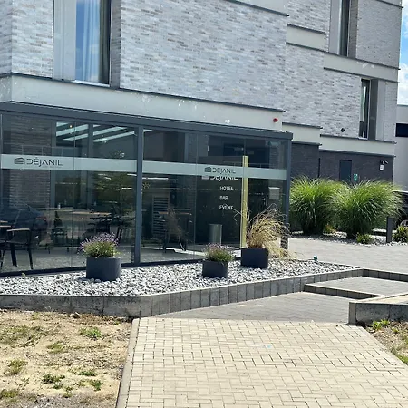 Hotel Dejanil Hannover 3*