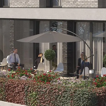 Szálloda Akzent Dejanil 3*