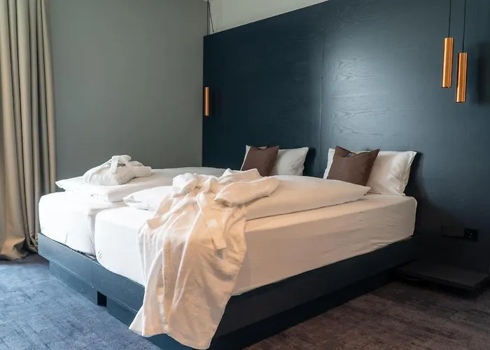 Hotel Akzent Déjanil