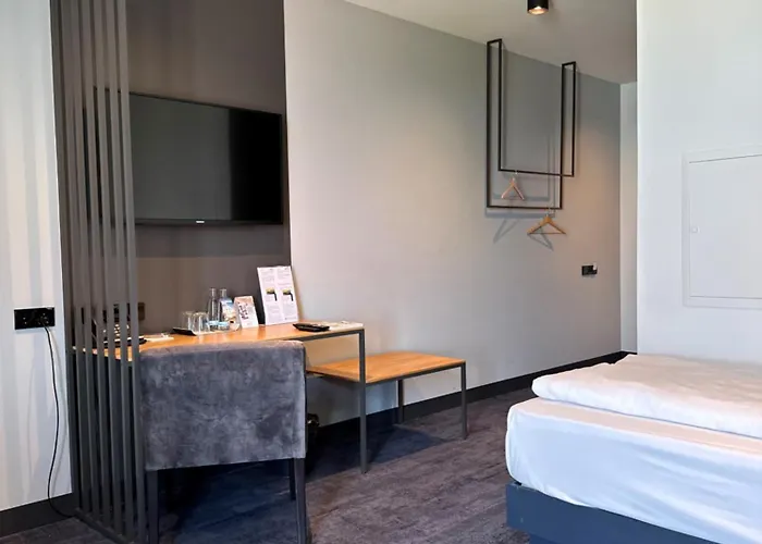 Hotel Akzent Déjanil Burgdorf (Hannover)