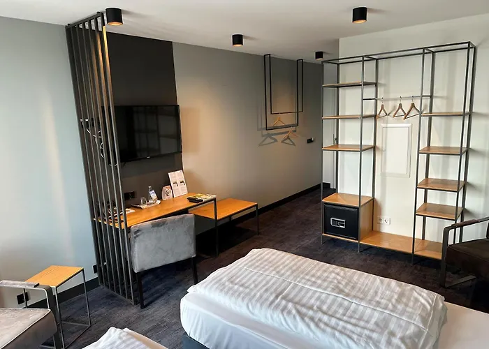 Hotel Akzent Déjanil Burgdorf (Hannover)