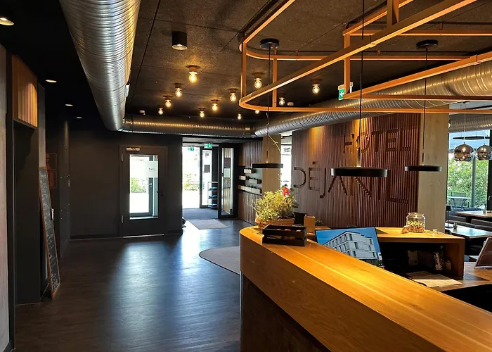 Akzent Déjanil 3* Burgdorf (Hannover)