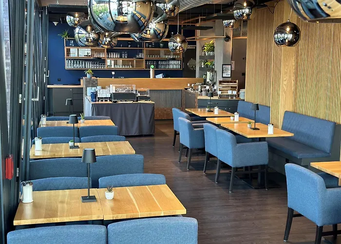 Akzent Dejanil Burgdorf (Hannover)