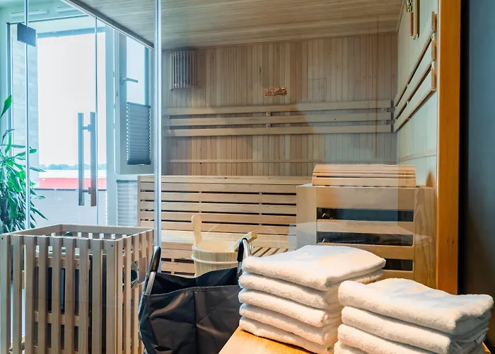 Akzent Déjanil Hotel Burgdorf (Hannover)