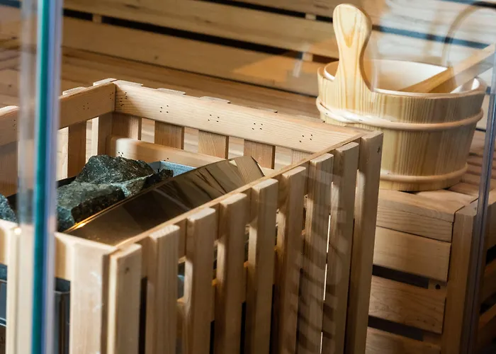 Akzent Déjanil Hotel Burgdorf (Hannover)