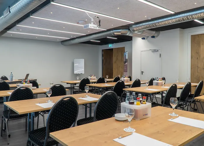 Akzent Déjanil Hotel 3*