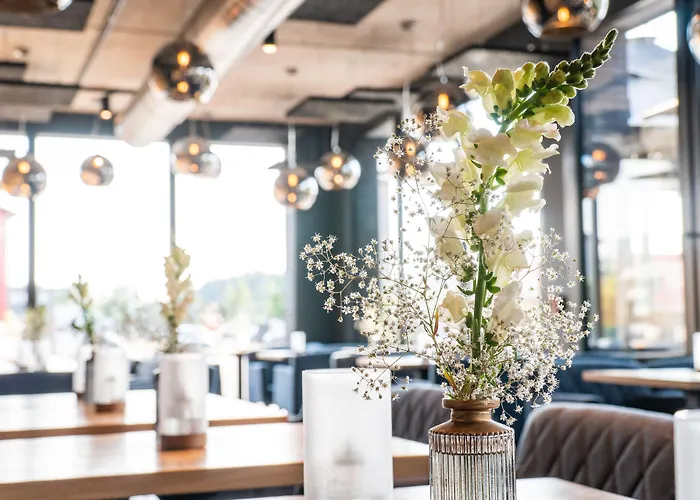 Hotel Akzent Déjanil