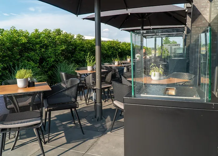 Akzent Déjanil Hotel 3*