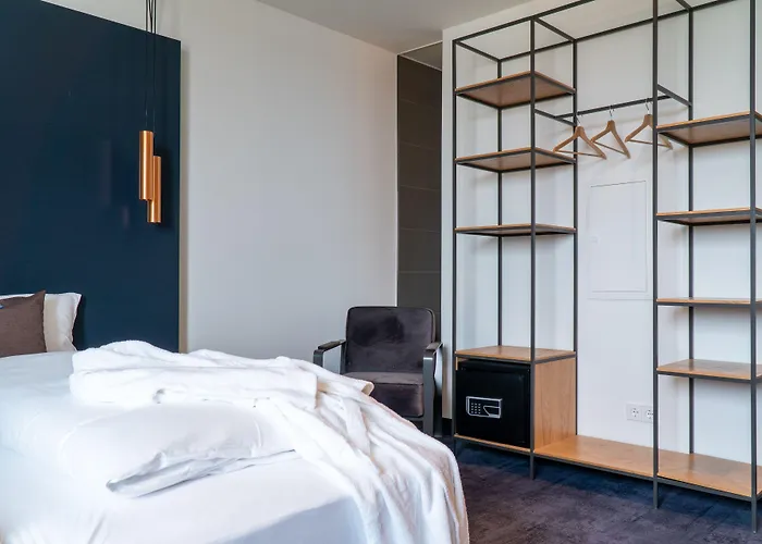 Hotel Akzent Déjanil