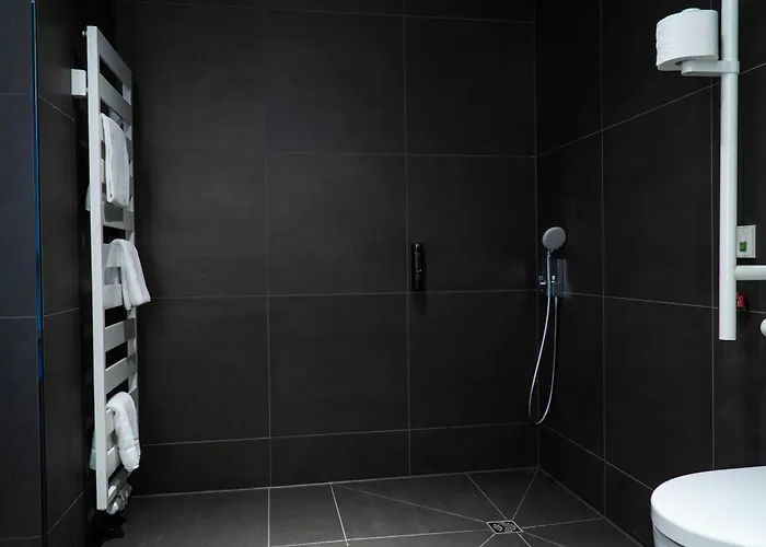 Akzent Dejanil Hotel Burgdorf (Hannover)