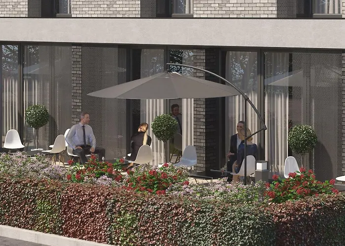 Hotel Akzent Dejanil 3*